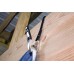 BLANKET AND TACK CLAMP/HOOK - 4" SMALL