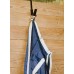 BLANKET AND TACK CLAMP/HOOK - 4" SMALL