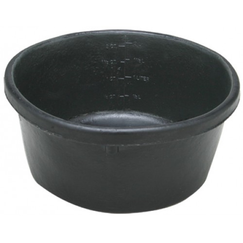 FORTEX FEEDER PAN,2 QT/1.89 L