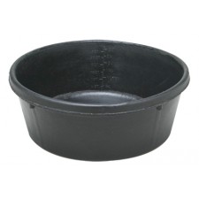 FORTEX FEEDER PAN, 4 QT/3.79 L