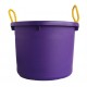 FORTIFLEX MULTI-PURPOSE BUCKET, 40 QT/38 L FORTIFLEX MULTI-PURPOSE BUCKET, 40 QT/38 L