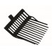 FORTIFLEX PLASTIC MINI STALL FORK