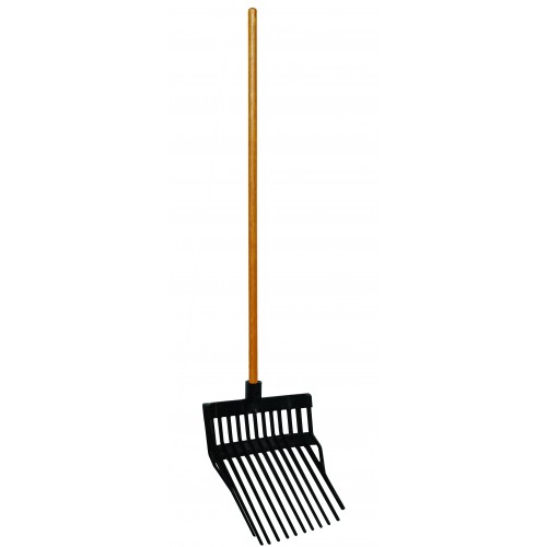 FORTIFLEX PLASTIC MINI STALL FORK