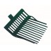 FORTIFLEX PLASTIC MINI STALL FORK