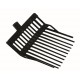 FORTIFLEX PLASTIC MINI STALL FORK REPLACEMENT HEAD