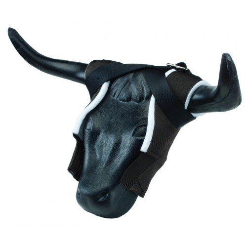 FIGURE 8 HORN PROTECTOR