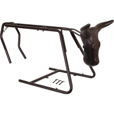 COLLAPSIABLE ROPING DUMMY STAND