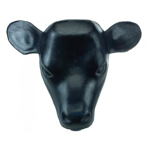 CALF HEAD