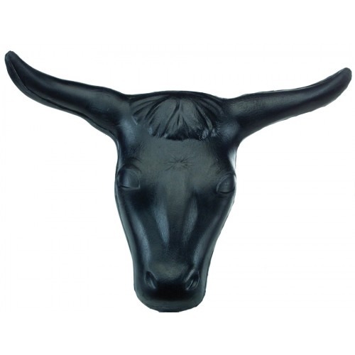 JUNIOR STEER HEAD