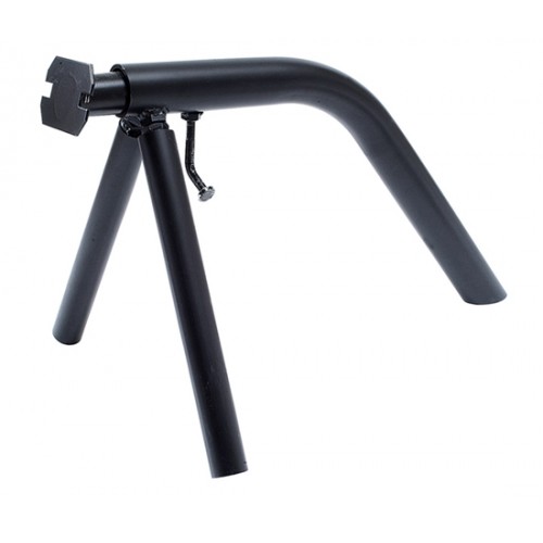 AMERICAN HERITAGE EQUINE LARGE ROPING STAND FOR STEER HEAD AMERICAN HERITAGE EQUINE LARGE ROPING STAND FOR STEER HEAD