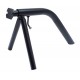 AMERICAN HERITAGE EQUINE LARGE ROPING STAND FOR STEER HEAD AMERICAN HERITAGE EQUINE LARGE ROPING STAND FOR STEER HEAD