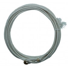 MUSTANG ALL AROUND RANCH ROPE - 3/8" X 30'