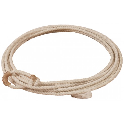 MUSTANG CHILDREN'S ROPE - 5/16" X 20'