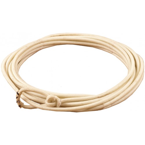 MUSTANG CODY RANCH ROPE - 3/8" X 30'