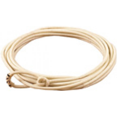 MUSTANG CODY RANCH ROPE - 3/8" X 45'