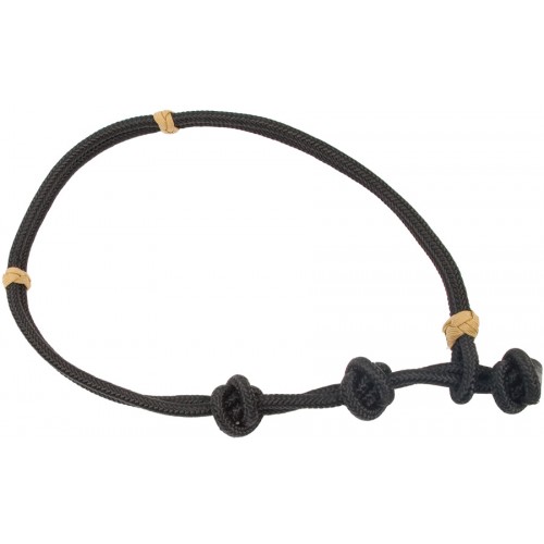 MUSTANG ROPERS NECK ROPE