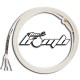 LONE STAR "THE BOMB" 4-STRAND - HEAD ROPE