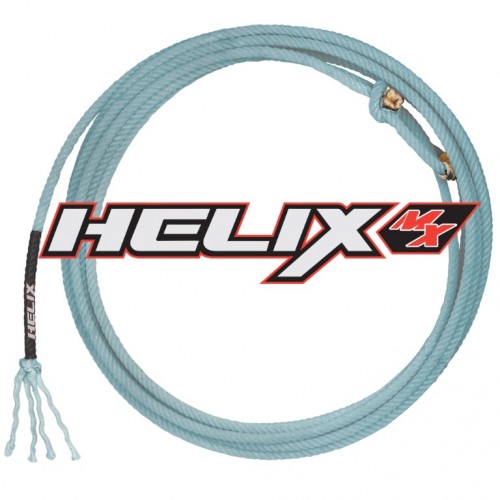 LONE STAR HELIX MX 4-STRAND - HEAD ROPE 32'