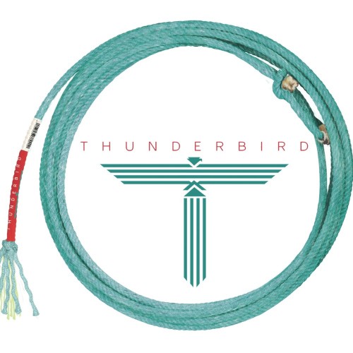 LONE STAR THUNDERBIRD 4-STRAND HEAD ROPE