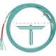 LONE STAR THUNDERBIRD 4-STRAND HEEL ROPE