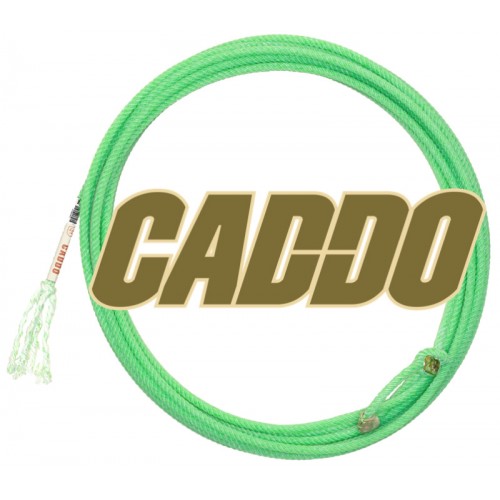 LONE STAR CADDO BREAKAWAY ROPE, 28'