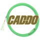 LONE STAR CADDO BREAKAWAY ROPE, 28'