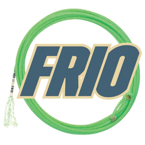 LONE STAR FRIO HEEL ROPE