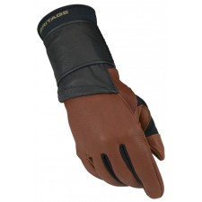 HERITAGE PRO 8.0 BULL RIDING GLOVE - SINGLE GLOVE ONLY