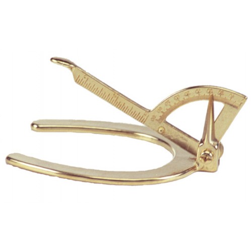 HOOF LEVELER