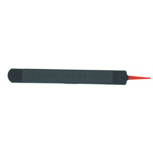 MUSTAD 14" HELLER BLACK LEGEND RASP MUSTAD 14" HELLER BLACK LEGEND RASP