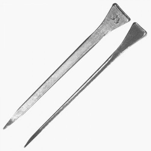 MUSTAD - CONCAVE NAIL - 4