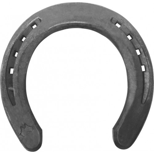 ST. CROIX EQUILIBRIUM AIR FRONT CLIPPED HORSESHOES - SIZE 0 - SINGLE PAIR