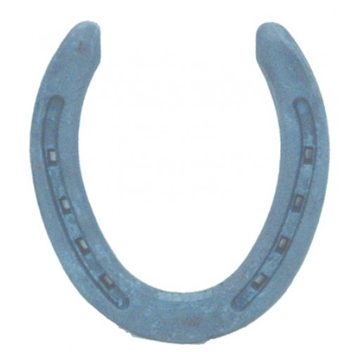 DIAMOND HORSESHOES - HIND SHOE - SIZE 0 - ONE PAIR DIAMOND HORSESHOES - HIND SHOE - SIZE 0 - ONE PAIR