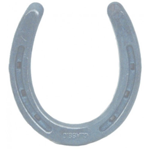 DIAMOND HORSESHOES - DIAMOND CLASSIC - SIZE 1 - ONE PAIR DIAMOND HORSESHOES - DIAMOND CLASSIC - SIZE 1 - ONE PAIR