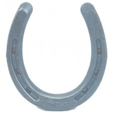 DIAMOND HORSESHOES - SPECIAL - SIZE 000 - ONE PAIR
