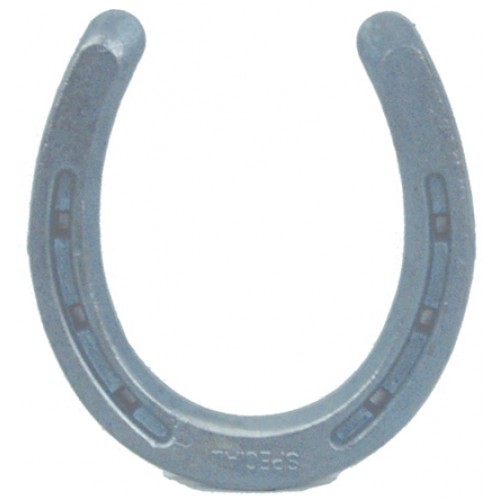 DIAMOND HORSESHOES - SPECIAL - SIZE 000 - ONE PAIR