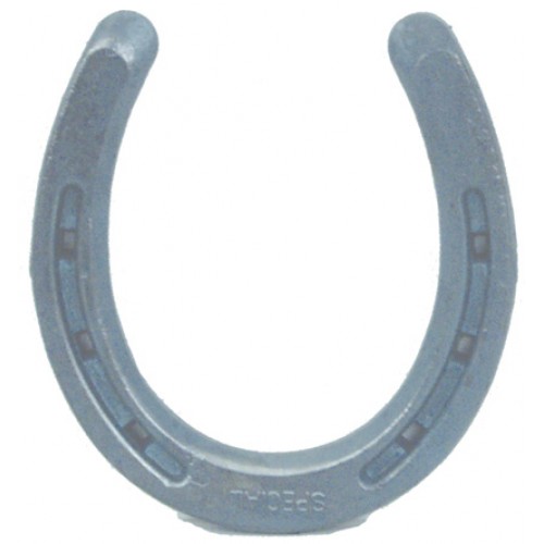 DIAMOND HORSESHOES - SPECIAL - SIZE 0 - ONE PAIR DIAMOND HORSESHOES - SPECIAL - SIZE 0 - ONE PAIR