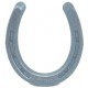 DIAMOND HORSESHOES - SPECIAL - SIZE 4 - ONE PAIR
