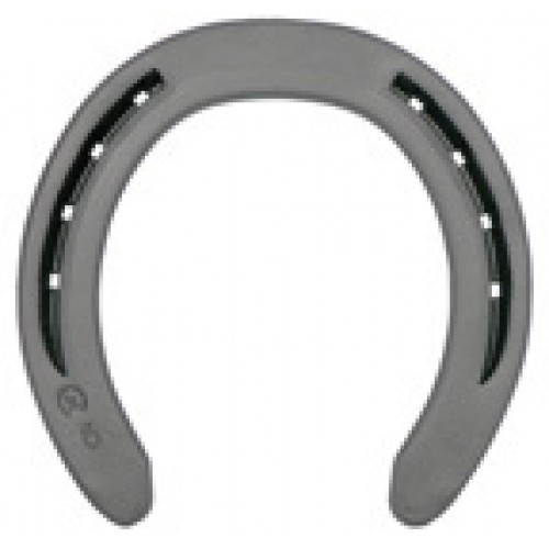 KERCKHAERT DF - EUROPEAN SERIES STEEL - FRONT-TOE CLIP - SIZE 4 - ONE PAIR