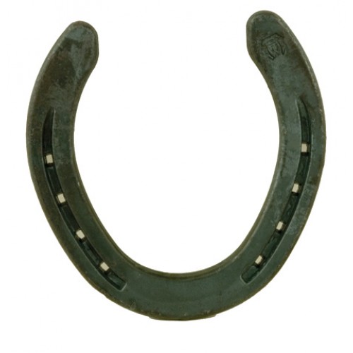 ST. CROIX FORGE - EZ PLUS HIND - SIZE 2 - ONE PAIR ST. CROIX FORGE - EZ PLUS HIND - SIZE 2 - ONE PAIR