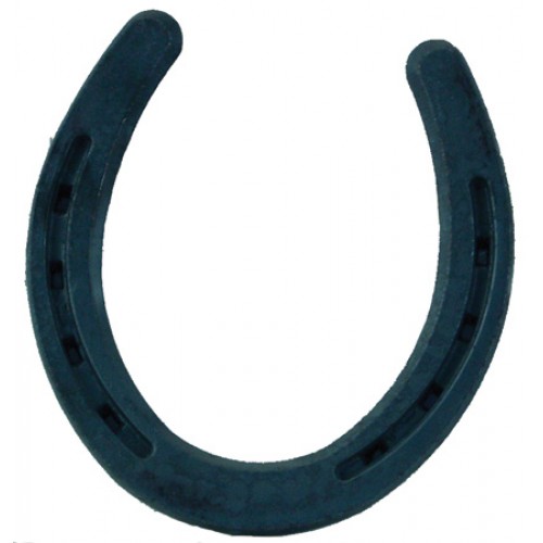 ST. CROIX FORGE - PLAIN, REGULAR - SIZE 3 - ONE PAIR ST. CROIX FORGE - PLAIN, REGULAR - SIZE 3 - ONE PAIR