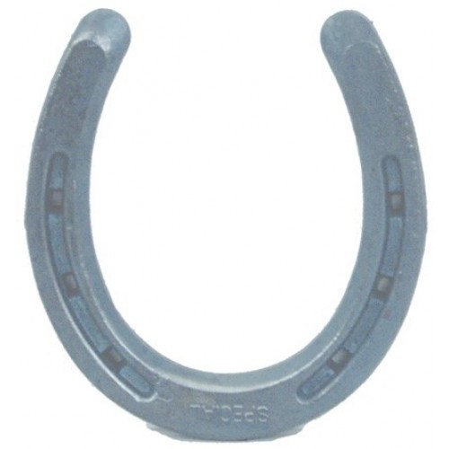 DIAMOND HORSESHOES - SPECIAL - SIZE 000 - BOX OF 10 PAIR DIAMOND HORSESHOES - SPECIAL - SIZE 000 - BOX OF 10 PAIR
