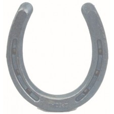 DIAMOND HORSESHOES - SPECIAL - SIZE 4 - BOX OF 10 PAIR