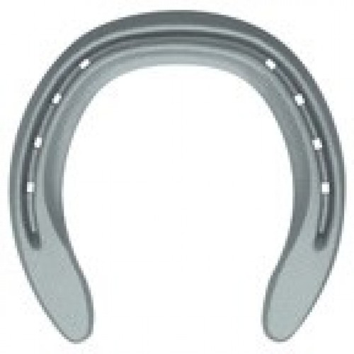 KERCKHAERT STEEL TRIUMPH UNCLIPPED FRONT -- AMERICAN SERIES STEEL - SIZE 1 - BOX OF 10 PAIR