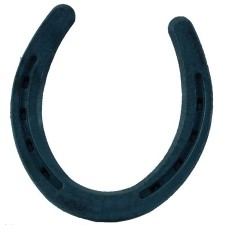 ST. CROIX FORGE - PLAIN, REGULAR - SIZE 1 - BOX OF 20 PAIR