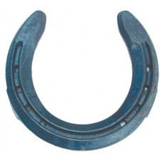 ST. CROIX FORGE - CLIPPED HORSESHOES, EVENTER FRONW WITH SIDE CLIPS - SIZE 00 - BOX OF 10 PAIR ST. CROIX FORGE - CLIPPED HORSESHOES, EVENTER FRONW WITH SIDE CLIPS - SIZE 00 - BOX OF 10 PAIR