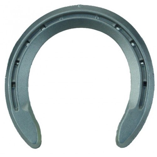 ST. CROIX FORGE - LIGHTWEIGHT ALUMINUM, EVENTER FRONT WITH SIDE CLIPS - SIZE 3 - BOX OF 10 PAIR ST. CROIX FORGE - LIGHTWEIGHT ALUMINUM, EVENTER FRONT WITH SIDE CLIPS - SIZE 3 - BOX OF 10 PAIR